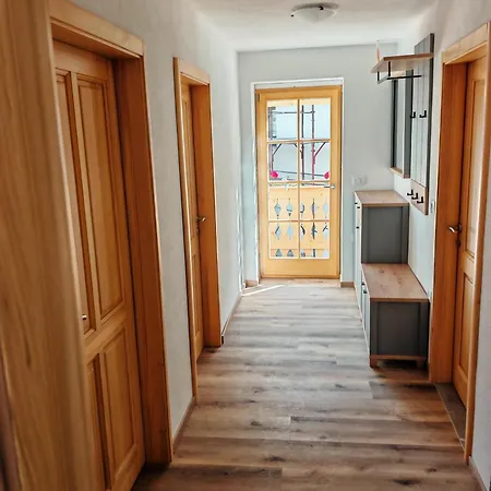 Hisa Sturm Apartment *