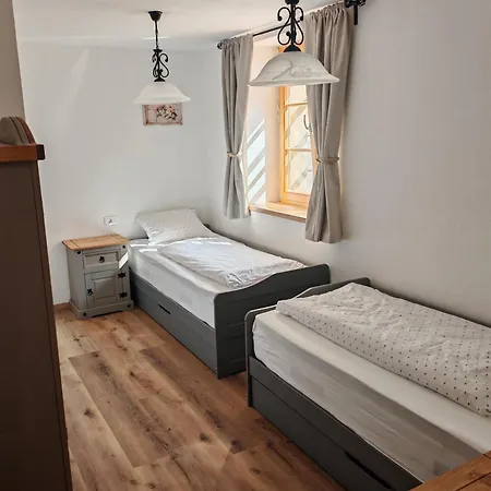 Hisa Sturm Apartma