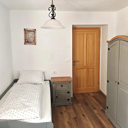 Apartment Hisa Sturm *