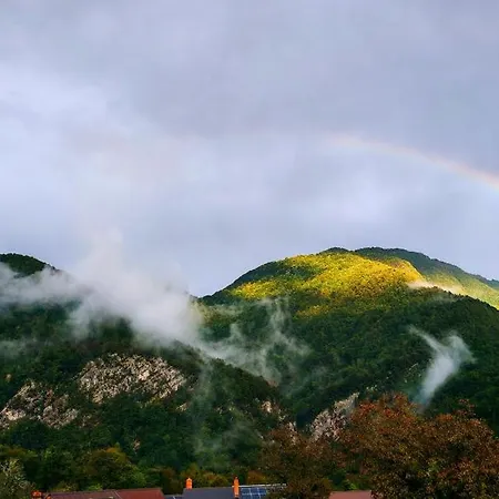 Apartman Hisa Sturm *