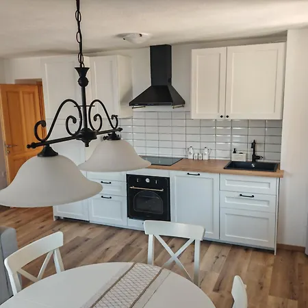 Hisa Sturm Apartment