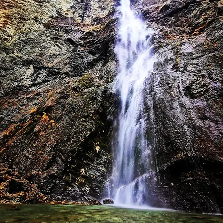 Apartman Hisa Sturm *