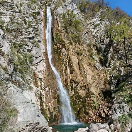 Hisa Sturm Tolmin