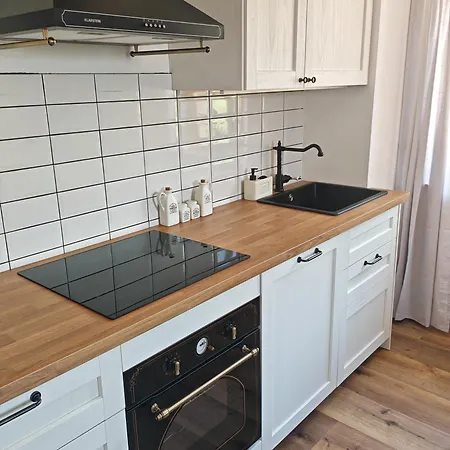 Hisa Sturm Apartamento