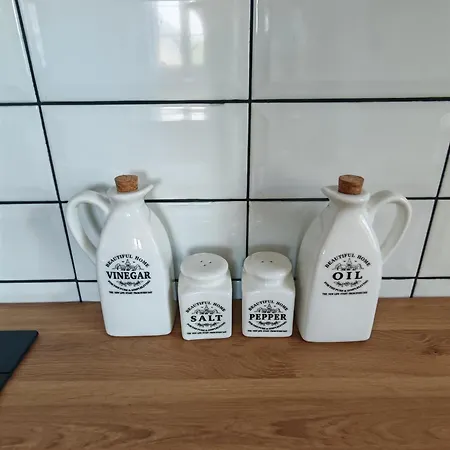 Apartman Hisa Sturm *