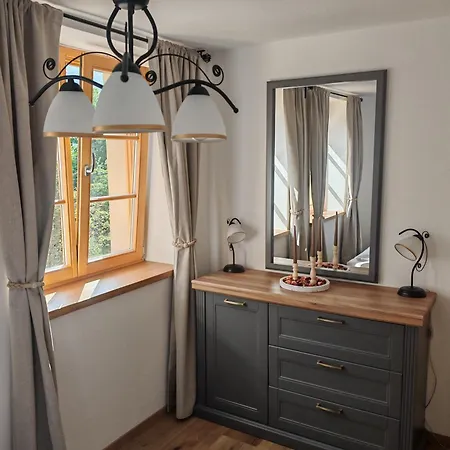 Apartman Hisa Sturm *