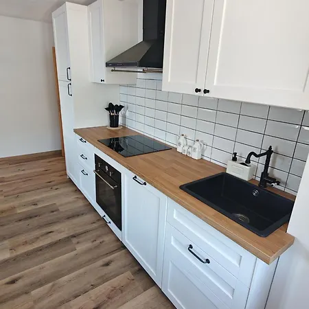 Apartman Hisa Sturm