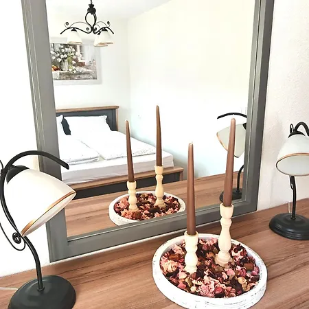 Hisa Sturm Apartma