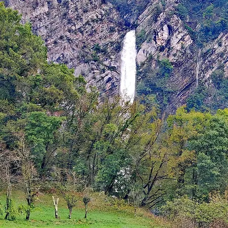 Hisa Sturm * Tolmin