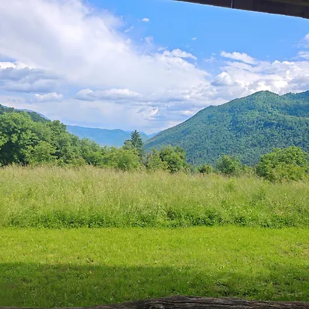 Hisa Sturm Apartamento