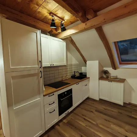 Hisa Sturm Tolmin