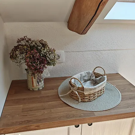 Hisa Sturm Apartman *