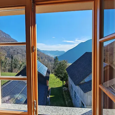 Hisa Sturm Tolmin