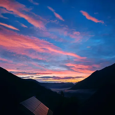 Hisa Sturm Apartamento