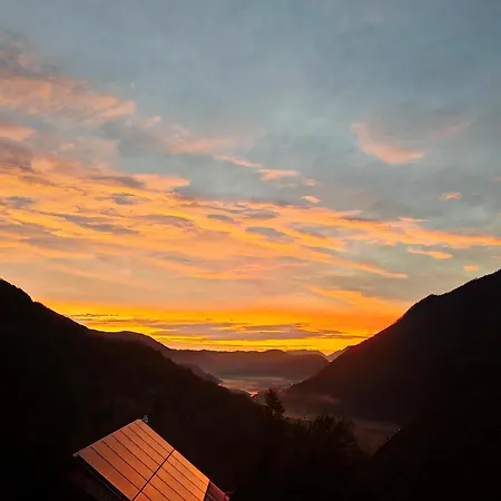 Hisa Sturm Apartamento