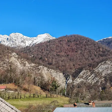 Hisa Sturm Tolmin