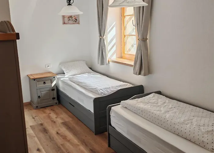 Hisa Sturm Appartement