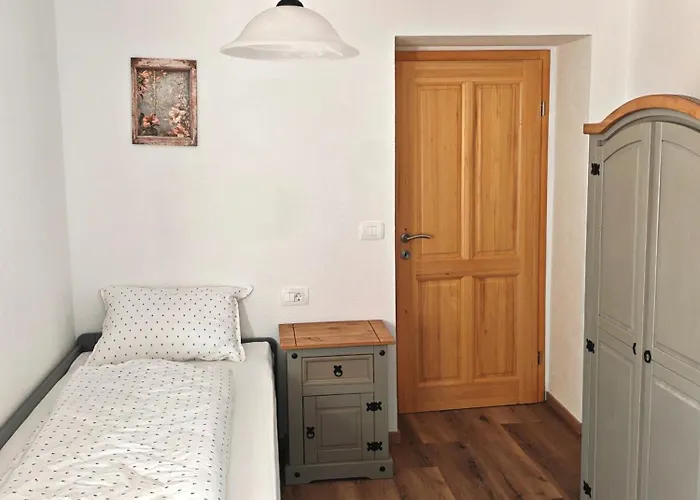 Appartement Hisa Sturm *