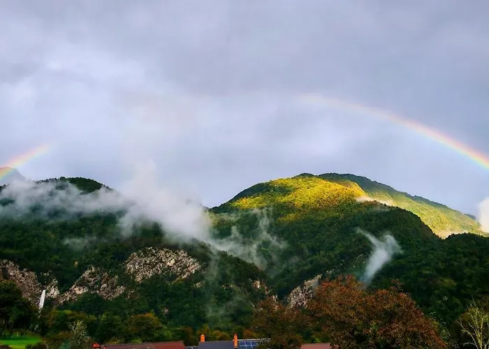 Appartement Hisa Sturm *