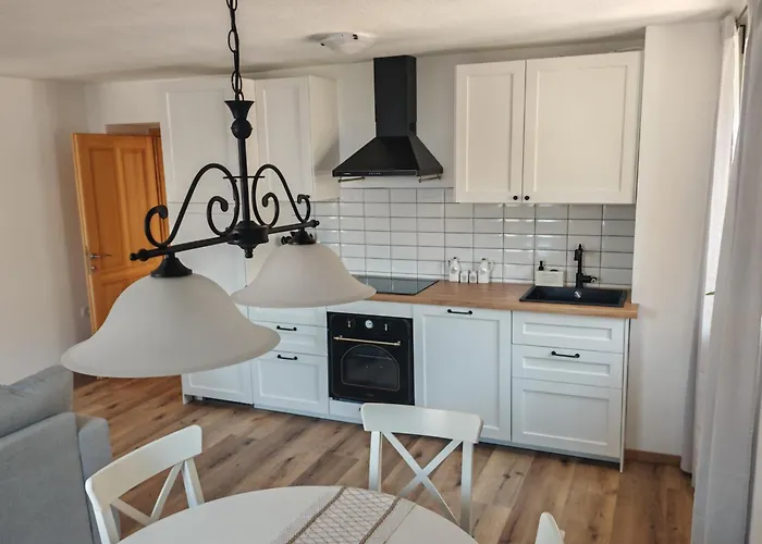 Hisa Sturm Appartement