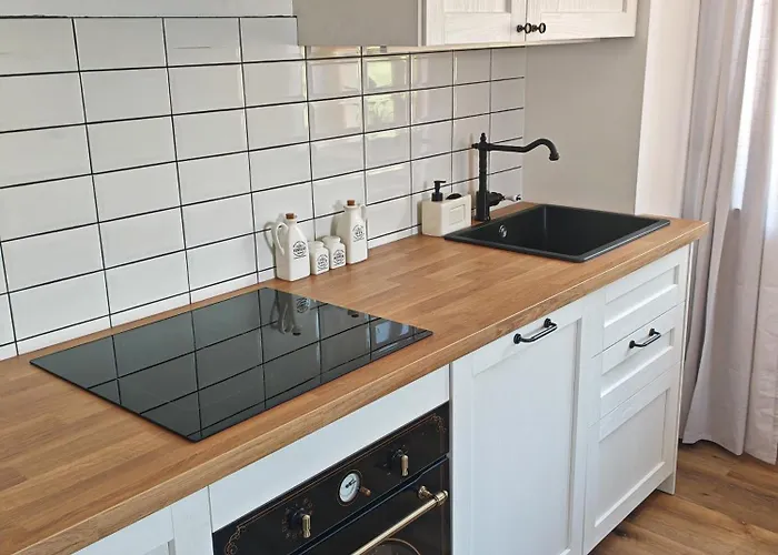 Hisa Sturm Appartement