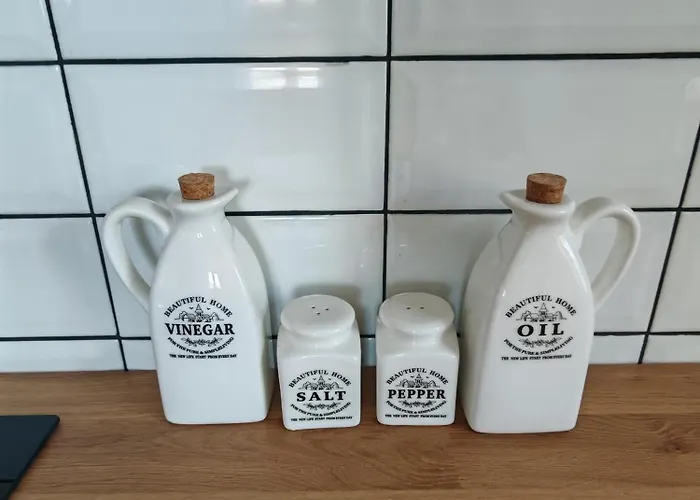 Appartement Hisa Sturm *