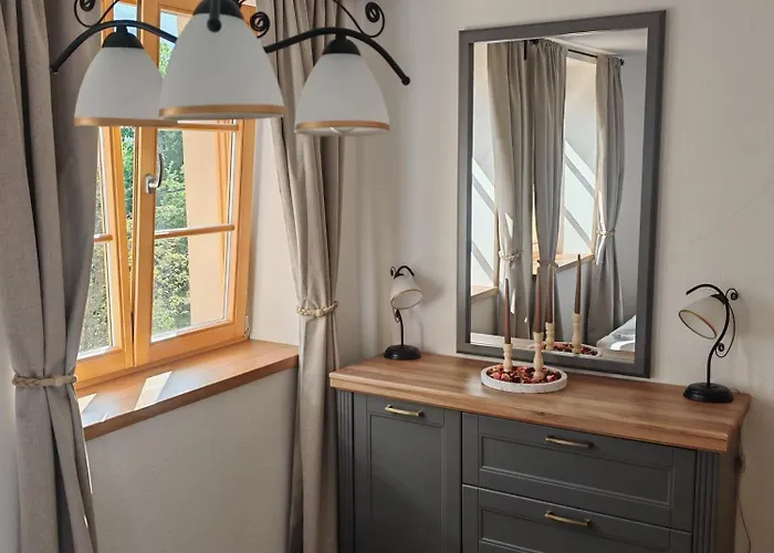 Appartement Hisa Sturm *