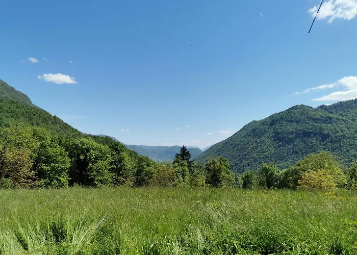 Appartement Hisa Sturm