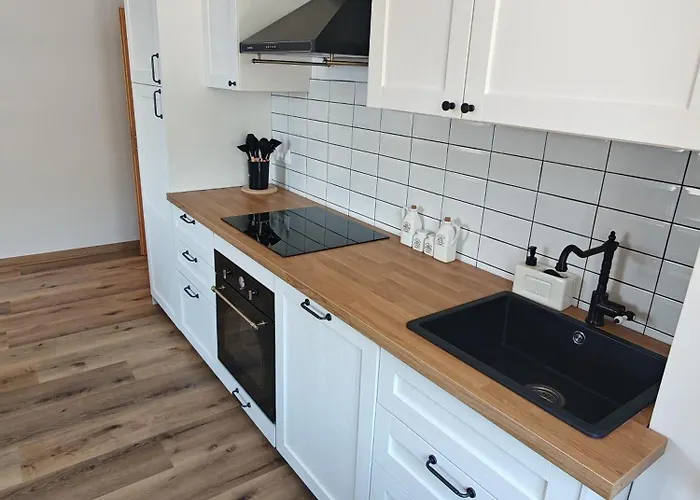 Appartement Hisa Sturm