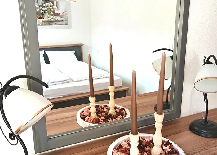 Hisa Sturm Appartement