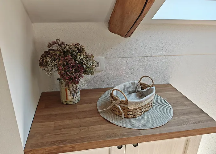 Hisa Sturm Appartement *