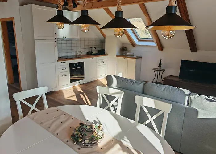 Hisa Sturm Appartement