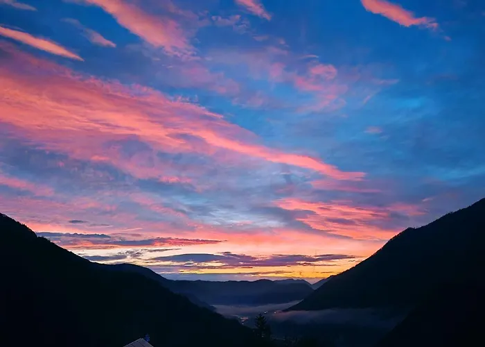 Hisa Sturm Appartement