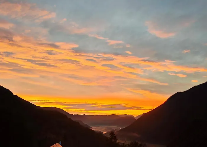 Hisa Sturm Appartement